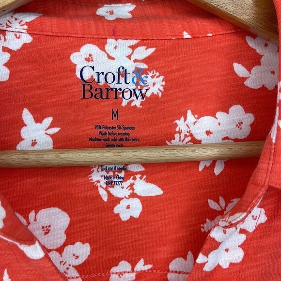 Croft & Barrel Floral Top - Picture 6 of 6